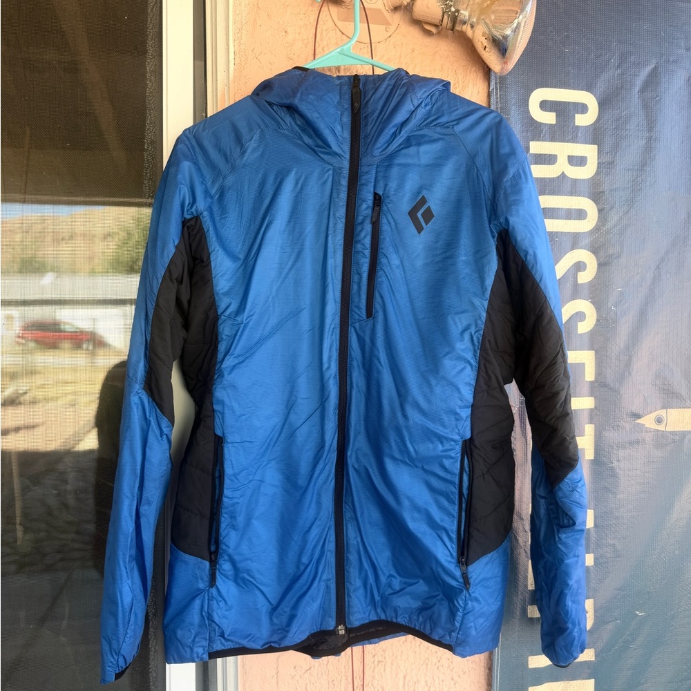 Black diamond solution men’s